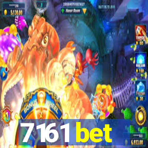 7161 bet