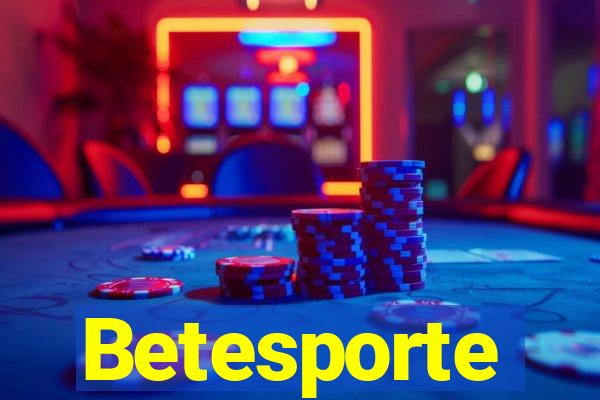 Betesporte