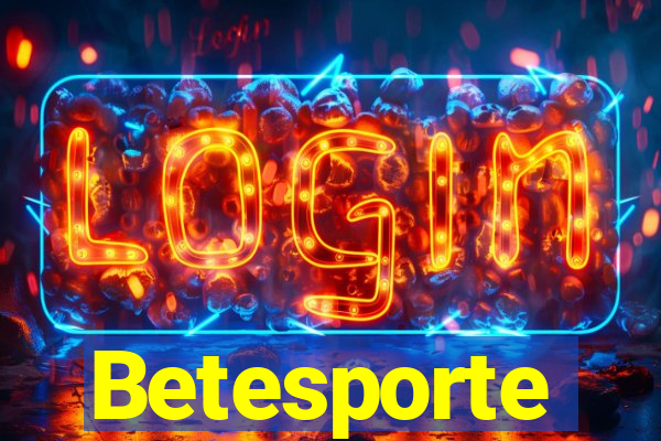 Betesporte