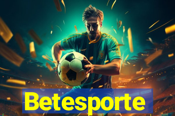 Betesporte