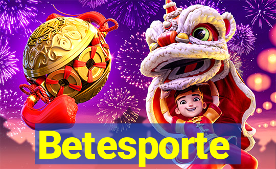 Betesporte