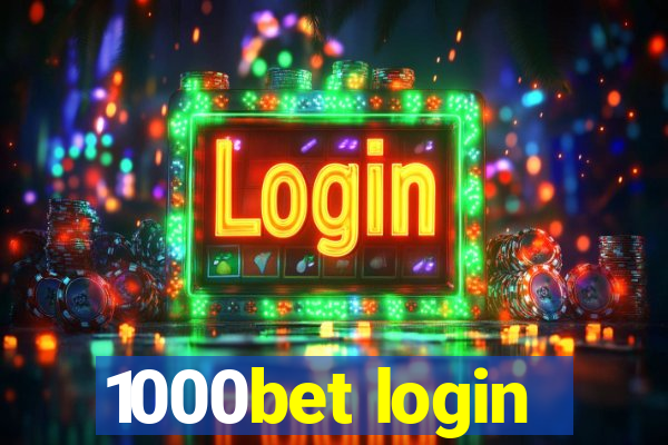 1000bet login