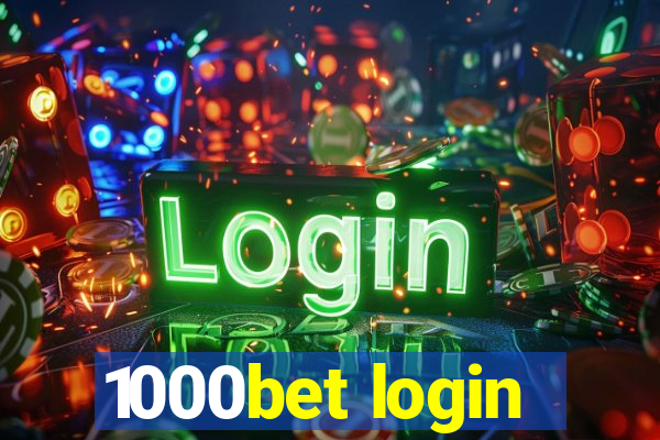 1000bet login