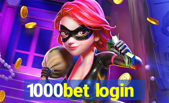 1000bet login