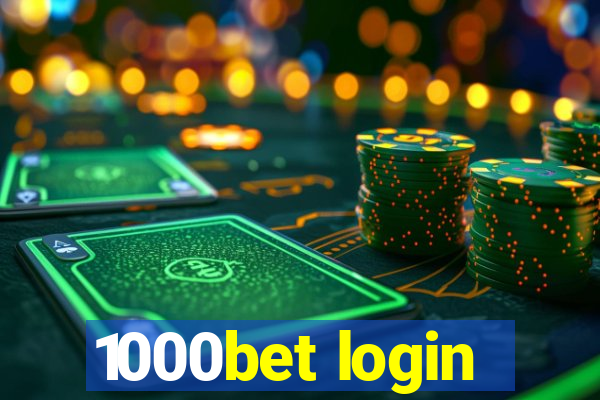 1000bet login