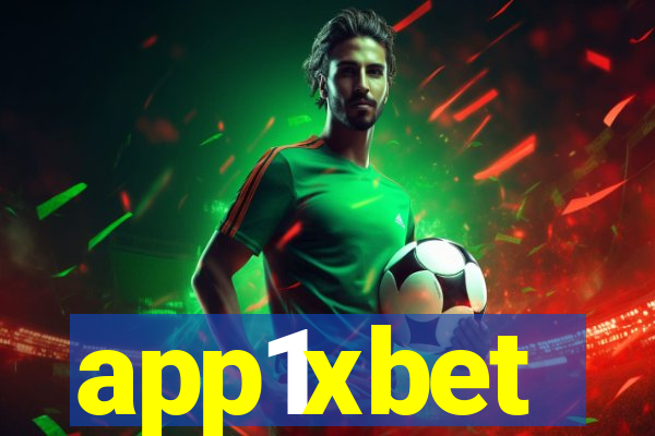 app1xbet