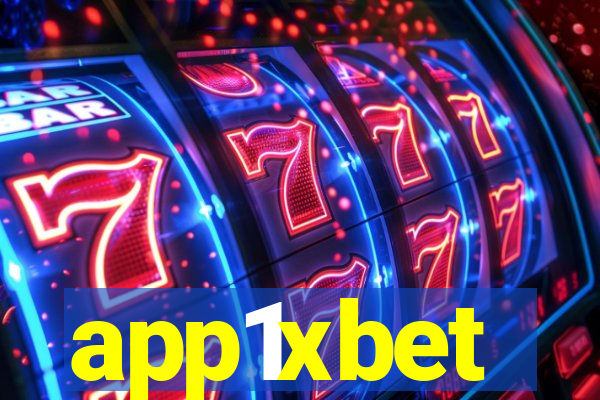 app1xbet