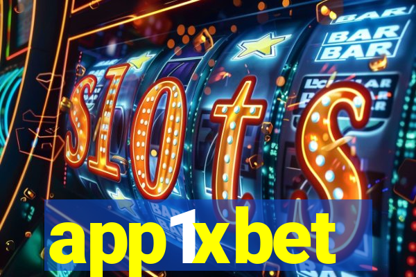 app1xbet