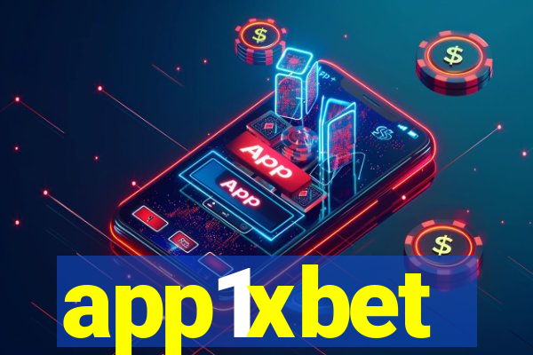 app1xbet