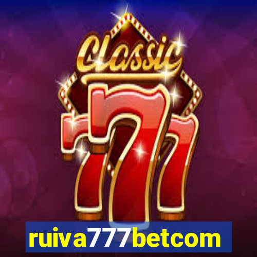 ruiva777betcom