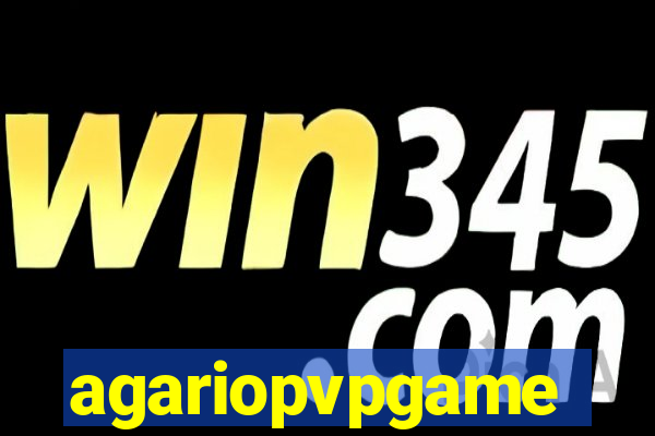 agariopvpgame