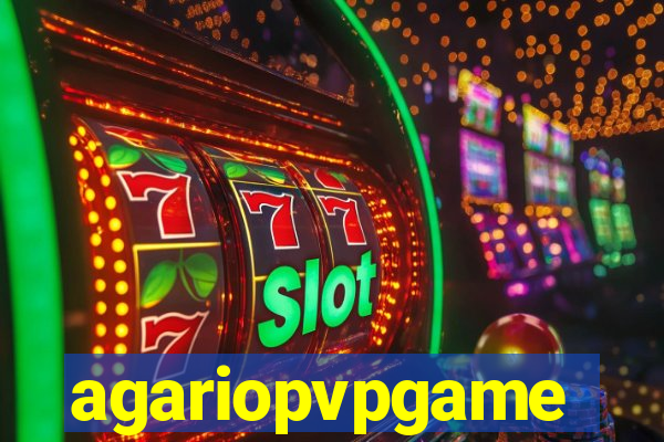 agariopvpgame