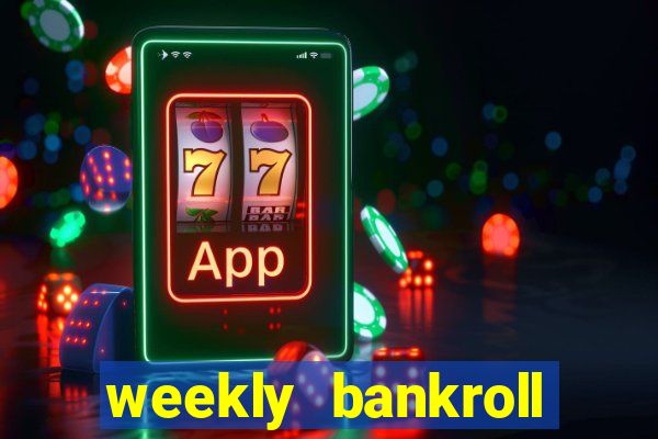 weekly bankroll booster partypoker password