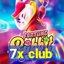 7x club