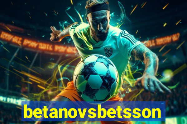 betanovsbetsson