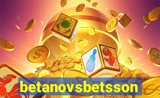 betanovsbetsson