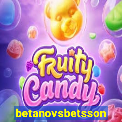 betanovsbetsson