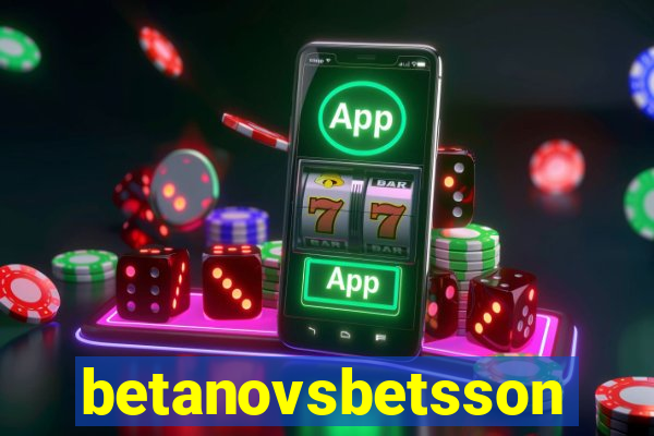 betanovsbetsson