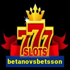 betanovsbetsson