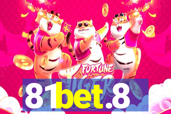 81bet.8