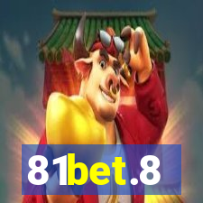 81bet.8