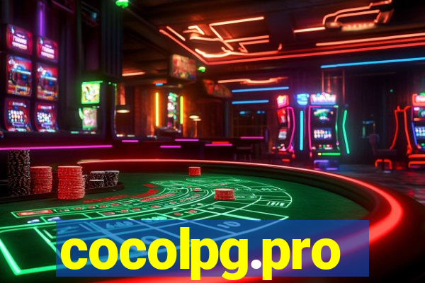 cocolpg.pro