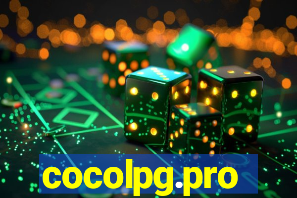 cocolpg.pro