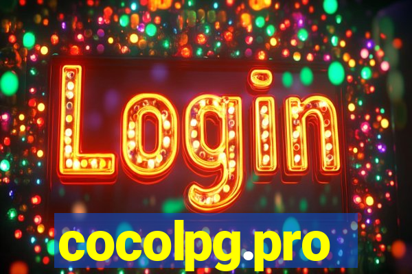 cocolpg.pro