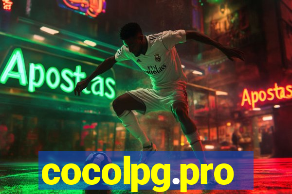 cocolpg.pro