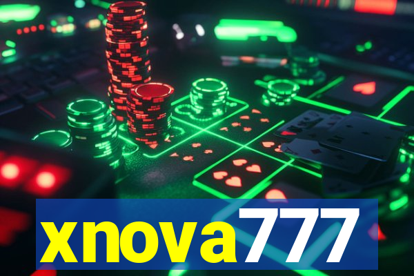 xnova777