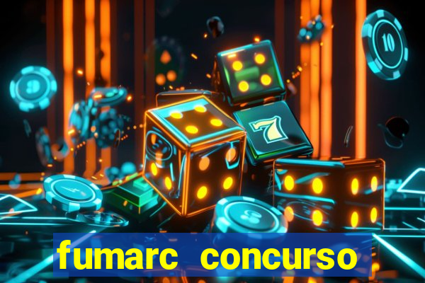 fumarc concurso betim 2024