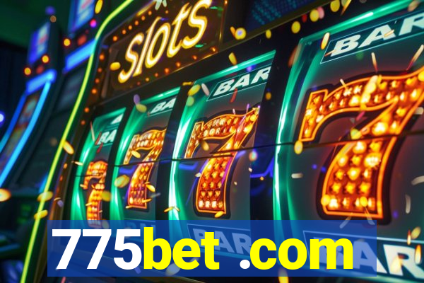 775bet .com