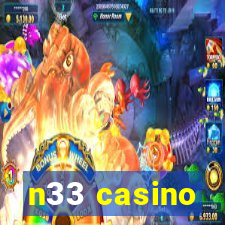 n33 casino