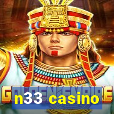 n33 casino