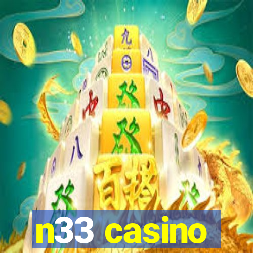 n33 casino