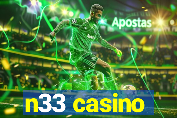 n33 casino