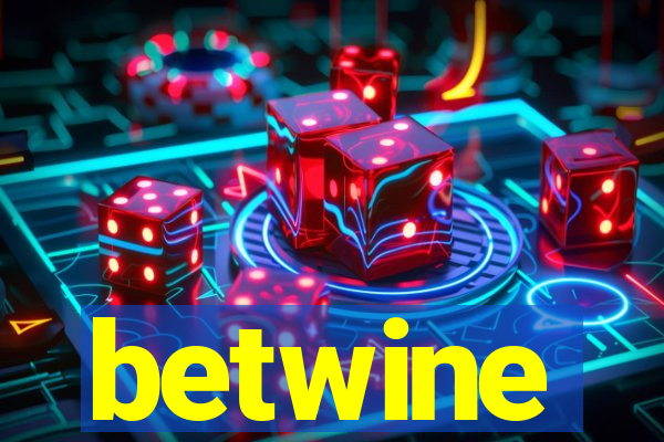 betwine