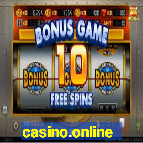 casino.online