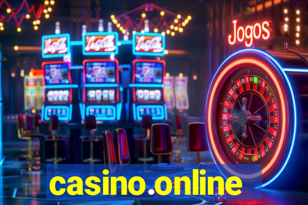 casino.online