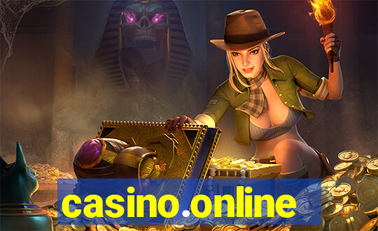 casino.online