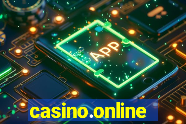 casino.online