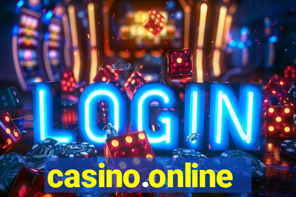 casino.online