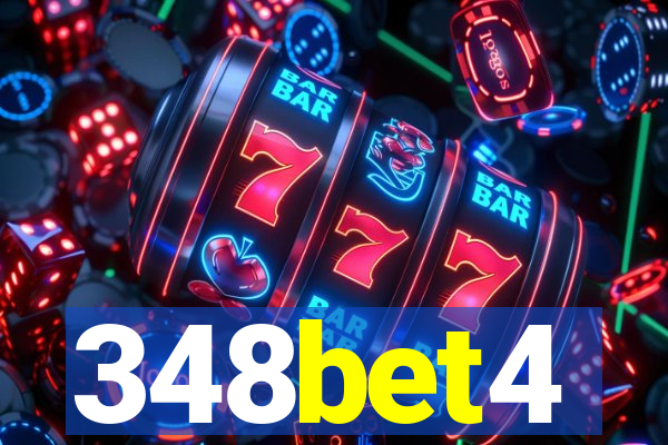 348bet4