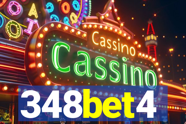 348bet4