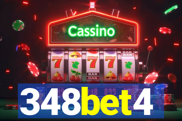 348bet4