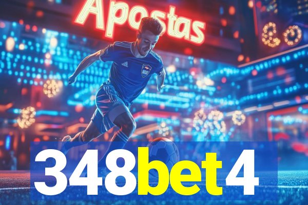 348bet4