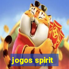 jogos spirit