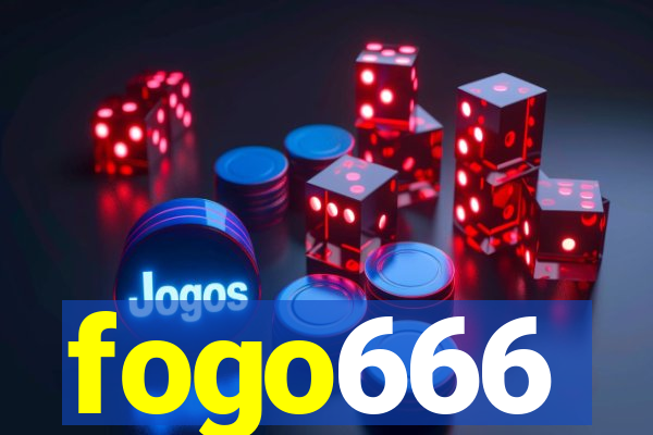 fogo666