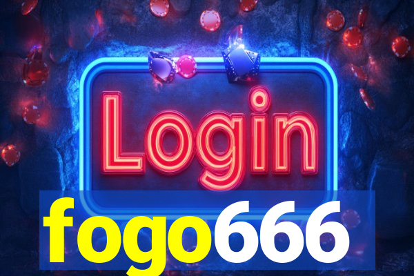 fogo666