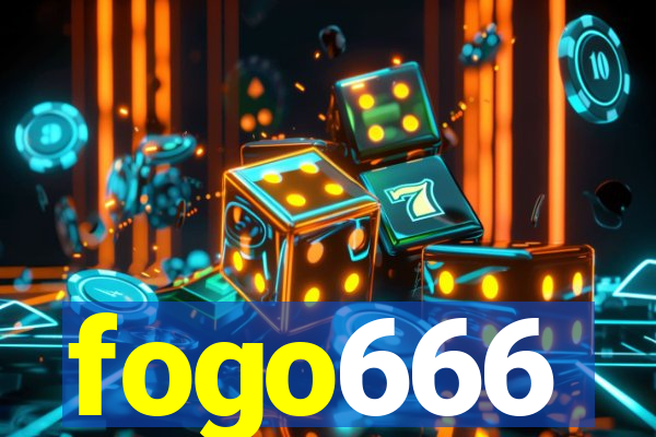 fogo666